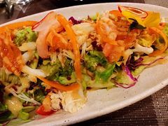 -LA CREPERIE BRETONNE布列塔尼法式餐厅(天童北路店)