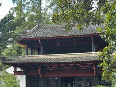 -白鹿洞书院