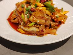 -情妹耙泥鳅·江湖川菜(科华店)