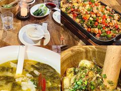 -不二·民谣音乐餐吧(长沙店)