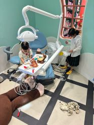 -奈尔宝·儿童乐园·亲子餐厅(苏州大悦城店)