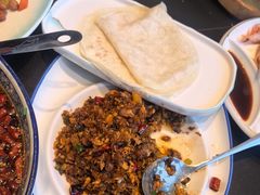 -码头鲜精致威海菜(欧乐坊店)