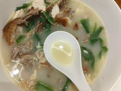 -小桃红·东北菜·春饼烤鸭(南阳湖街店)