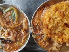 鸭脚-西环肥仔螺蛳粉(总店)