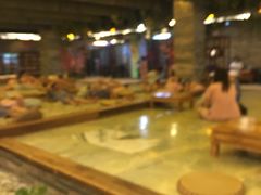 -家乐比水文化休闲广场(望花都店)
