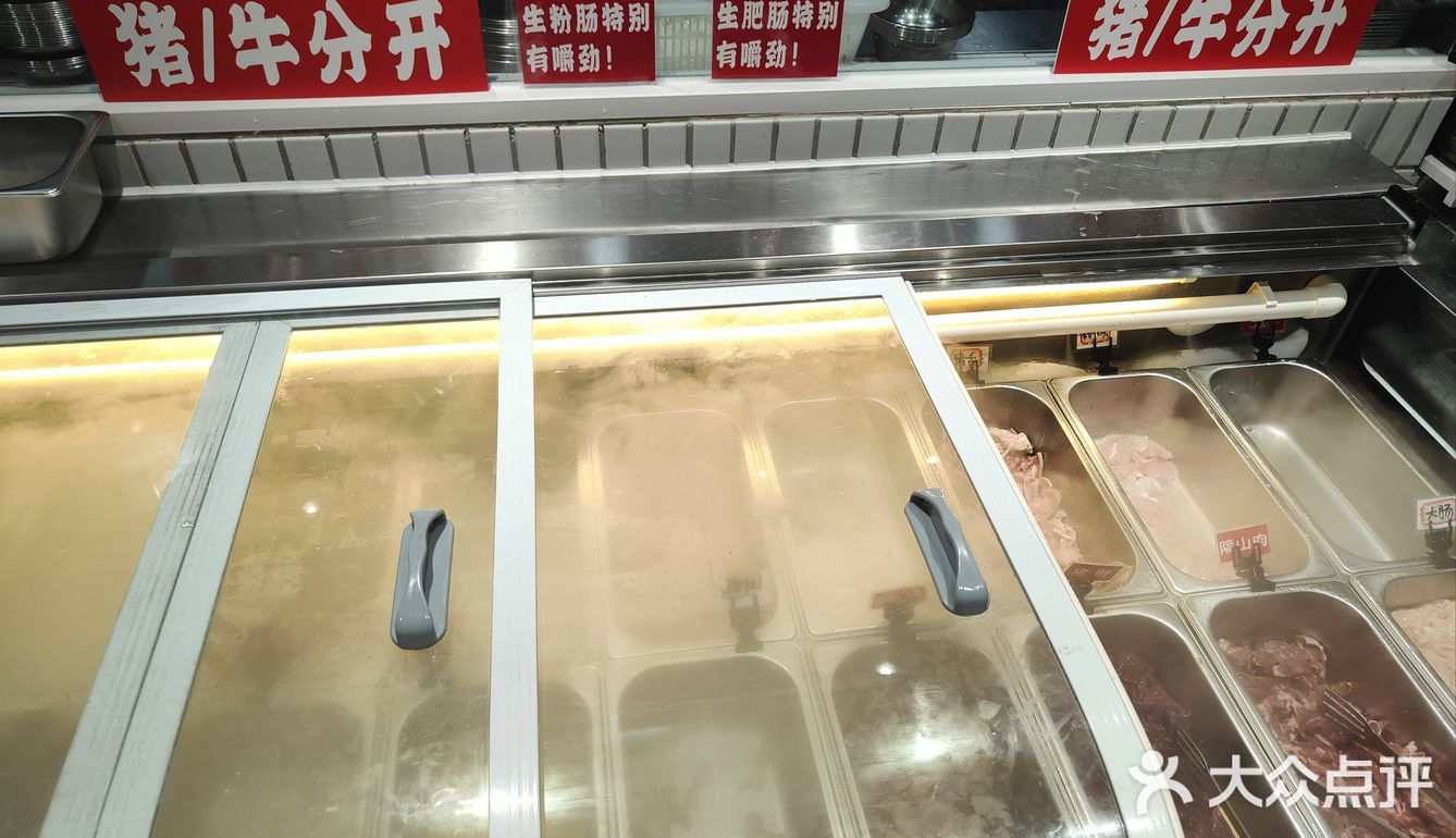 广西猪杂有什么与众不同？