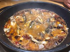 -小小河边鱼(天润城店)