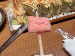 -隐炉和牛烧肉店(群力店)