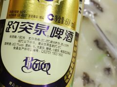 -春江饭店(共青团路总店)