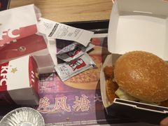 -肯德基(世纪金源店)