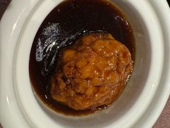 张氏狮子头-羲和雅苑•北京烤鸭(乐园道万象城店)