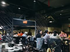 -捞王锅物料理(凯旋路店)