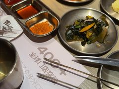 -西塔老太太泥炉烤肉(亚运村店)