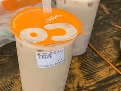-CoCo都可(百脑汇店)