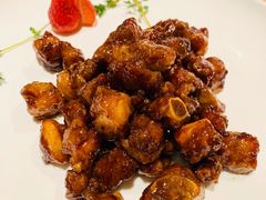 -客汀家宴·客家烟火 四季食材(集美店)