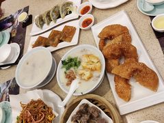 -点都德(大茶楼店)