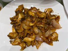 爆炒大海螺-高佳庄·舟山海鲜(海景旗舰店)