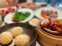 -潮府馆·非遗潮州菜·世纪公园(新国际博览中心店)