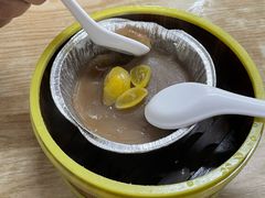 -杨记杏仁茶(椰园店)