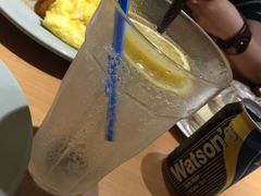 -Lia Cafe Bar Restaurant松山咖啡屋