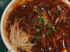 -松鹤面馆·古法焖肉面(观前店)