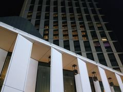 -北京三里屯CHAO酒店