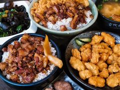 -古代饭堂(冠亚店)