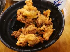 新凯里酥肉-新凯里酸汤鱼(飞山街店)