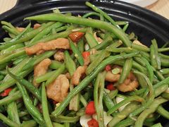 -老边饺子馆(东单店)