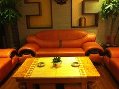 -大瀚养生SPA足道会馆(长逸店)