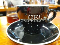 -Gee Coffee Roasters(万象天地店)