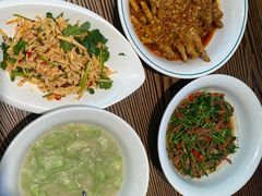 -湖南人家·家传湖南菜(水围店)