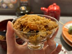 -小乔回转寿司(市府恒隆广场店)