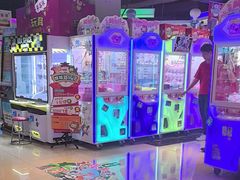 -大玩家(万达广场大连甘井子店)