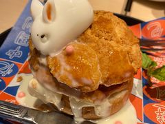 -避风塘(嘉兴八佰伴店)