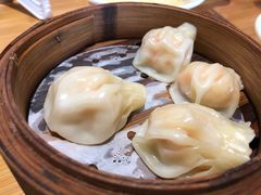 虾饺-食膳公园包子铺(烈士公园店)