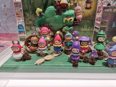 -泡泡玛特POPMART(正弘城店)