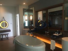 -中央格兰德岛温泉度假酒店 - 全包