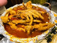 -七星布车休闲料理店