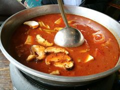 -有才叔的小馆(招商依云曲江店)