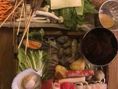 -Thai Basil罗勒叶泰式餐厅(时代天街店)