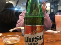 -十里铺铁板鱿鱼