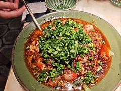 徐家口口脆-锦府盐帮·李宅(领展购物广场中关村店)