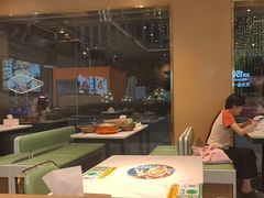 -谷田稻香·砂锅菜(元洪店)