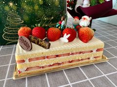 -壹点壹客·生日蛋糕(南山店)