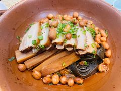 -鹊华居·地道鲁菜·海鲜·融合味(大明湖店)