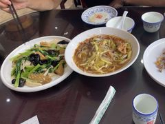 -邢家锅贴老店·非遗·开封菜(金明广场店)