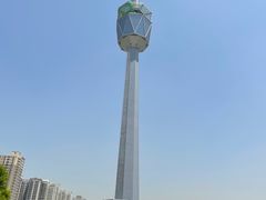 -陕西自然博物馆