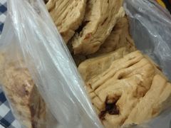 -御梁坊红糖馒头