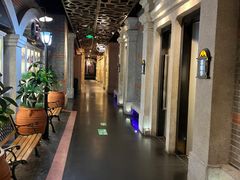 -星聚会KTV(苏州信投大厦店)
